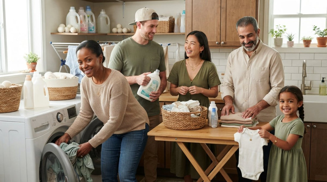 How to Wash Organic Cotton Clothes: Complete Care Guide