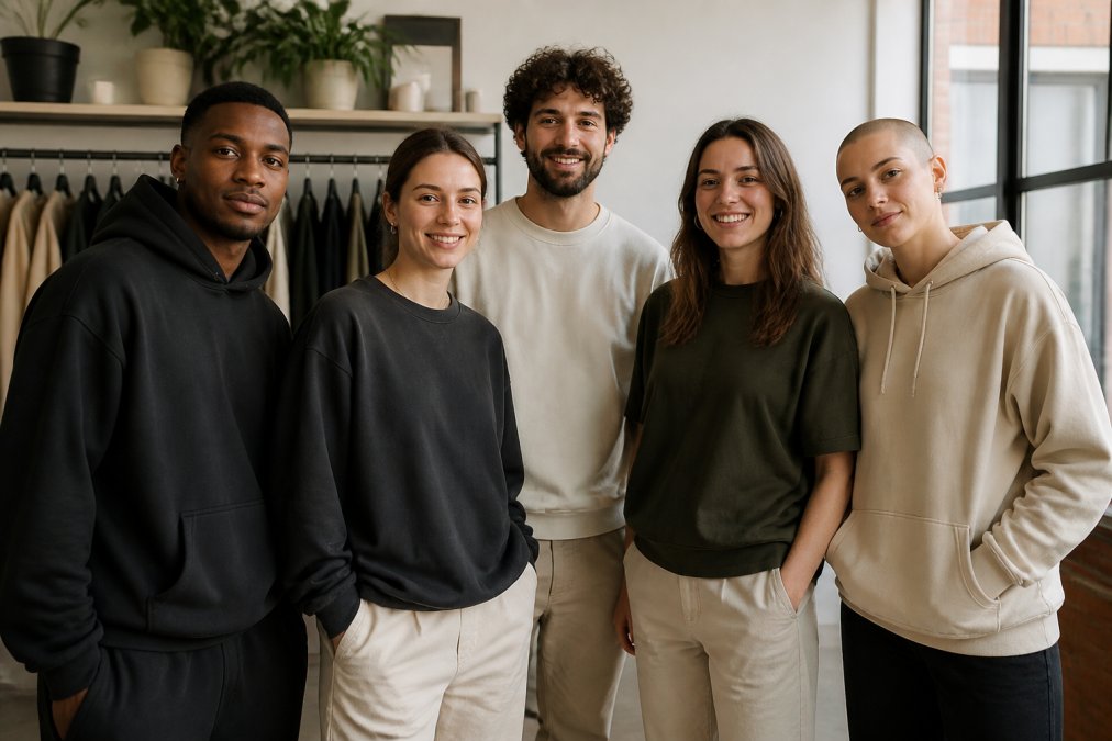 J.Crew vs. Sustainable Luxury Brands: Quality, Ethics & Value