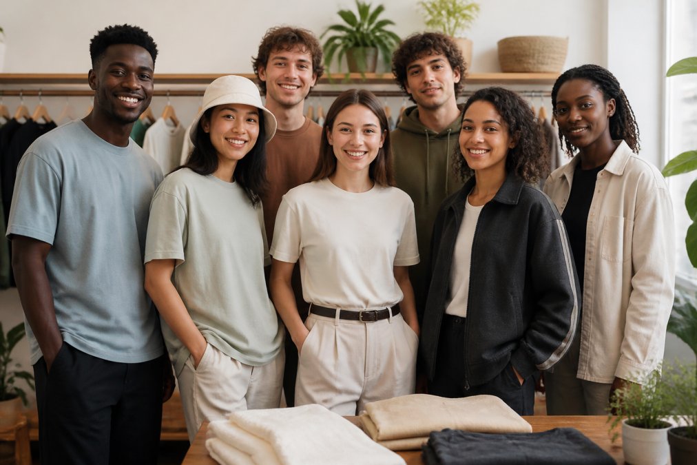Kotn vs Other Ethical Clothing Brands: 2026 Comparison