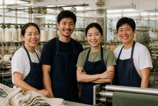 Organic Cotton vs Bamboo Fabric: 2026 Comparison Guide
