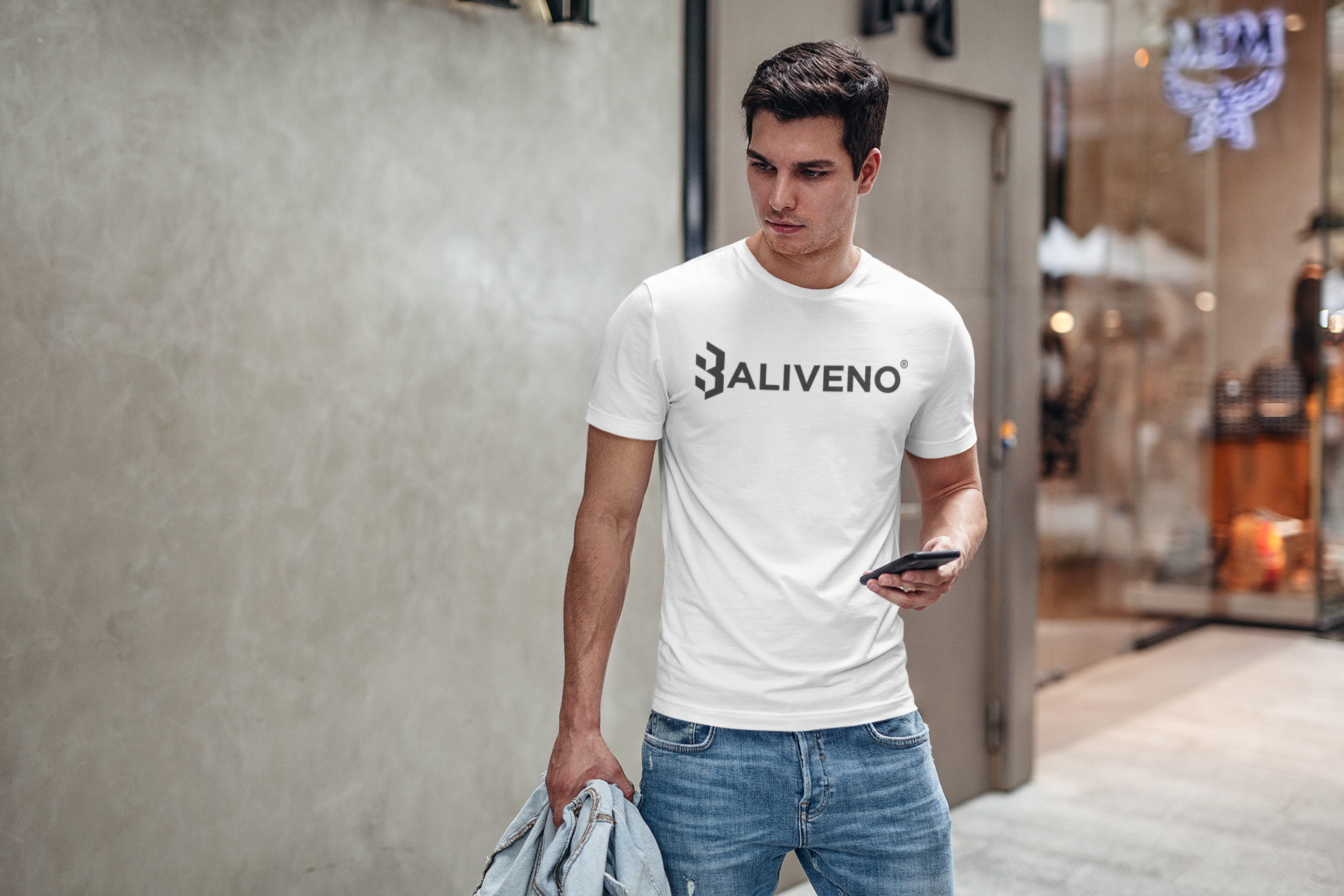 Discover the World of Baliveno: Where Luxury Clothes and Innovation Converge