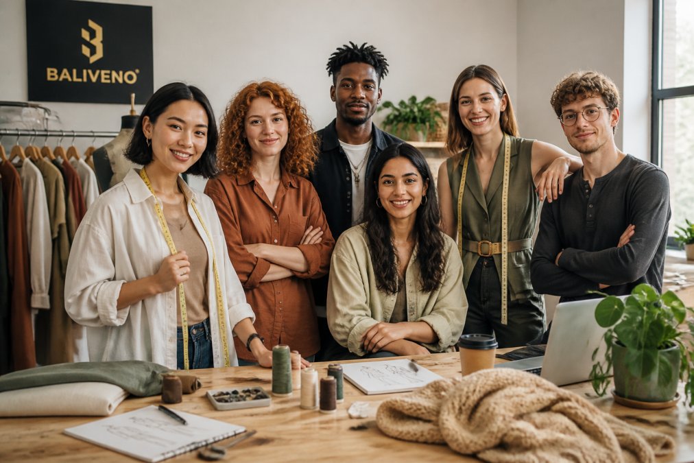 Why Sustainable Fashion Matters Today