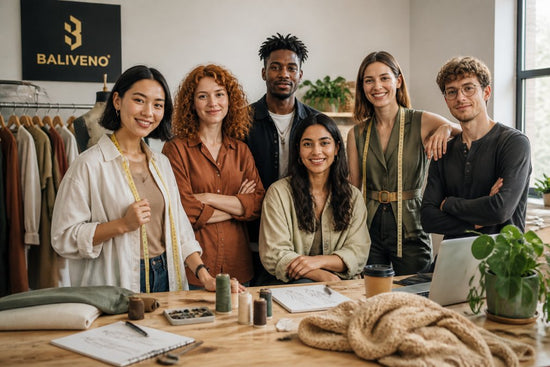 Why Sustainable Fashion Matters Today