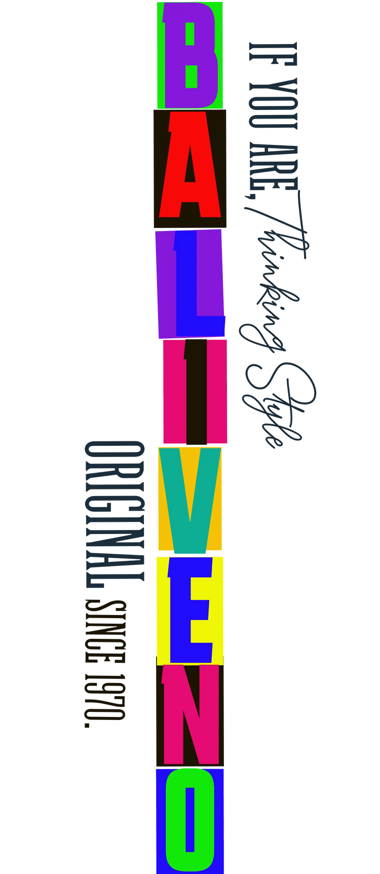 Baliveno Youth T-Shirts Hoodies and Tops