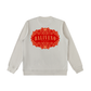 BALIVENO Essential Heavyweight Crewneck Sweatshirt — Studio 07