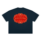 BALIVENO Unisex Boxy Drop-Shoulder T-Shirt — Studio 22