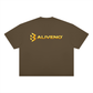 BALIVENO Unisex Boxy Drop-Shoulder T-Shirt — Studio 27