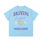 Vintage Wash Cotton T-Shirt