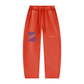 BALIVENO Unisex Vintage-Wash Barrel-Leg Sweatpants — Studio 01