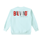 Essential Heavyweight Crewneck Sweatshirt