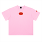 Heavyweight Drop Shoulder Cotton T-Shirt