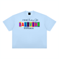 BALIVENO Unisex Boxy Drop-Shoulder T-Shirt — Studio 28