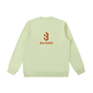BALIVENO Essential Heavyweight Crewneck Sweatshirt — Studio 09