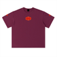 Baliveno Drop Shoulder Cotton T-Shirt