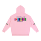 BALIVENO Oversized Fleece Hoodie — Studio 07