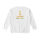BALIVENO Essential Heavyweight Crewneck Sweatshirt — Studio 25