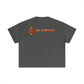 Essential Cotton Boxy T-Shirt
