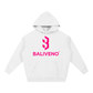 Essential Heavyweight Hoodie