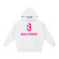 Essential Heavyweight Hoodie