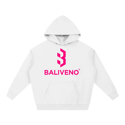 BALIVENO Essential Heavyweight Hoodie — Studio 207