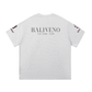 Baliveno Minimalist Essential Cotton T-Shirt