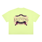 BALIVENO Unisex Boxy Drop-Shoulder T-Shirt — Studio 24