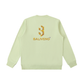 BALIVENO Essential Heavyweight Crewneck Sweatshirt — Studio 08