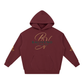 Baliveno Signature Essential Heavyweight Hoodie