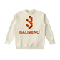 BALIVENO Essential Heavyweight Crewneck Sweatshirt — Studio 27