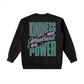 Essential Heavyweight Crewneck Sweatshirt