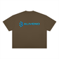 BALIVENO Unisex Boxy Drop-Shoulder T-Shirt — Studio 23