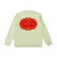 BALIVENO Essential Heavyweight Crewneck Sweatshirt — Studio 07