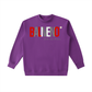 Essential Heavyweight Crewneck Sweatshirt