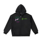 Baliveno Essential Heavyweight Pocket Hoodie