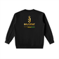 BALIVENO Essential Heavyweight Crewneck Sweatshirt — Studio 25