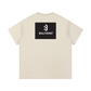 Vintage Wash Cotton T-Shirt