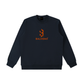 BALIVENO Essential Heavyweight Crewneck Sweatshirt — Studio 09