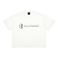 BALIVENO Unisex Boxy Drop-Shoulder T-Shirt — Studio 25