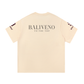Baliveno Minimalist Essential Cotton T-Shirt