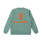 BALIVENO Essential Heavyweight Crewneck Sweatshirt — Studio 14
