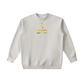 BALIVENO Essential Heavyweight Crewneck Sweatshirt — Studio 25