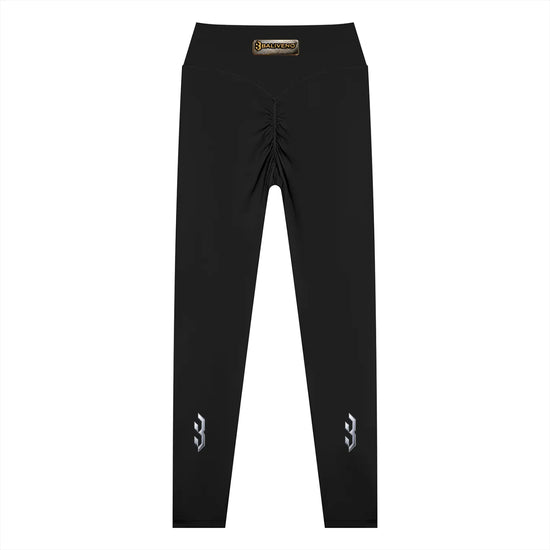 Baliveno Women’s High Waisted Yoga Leggings