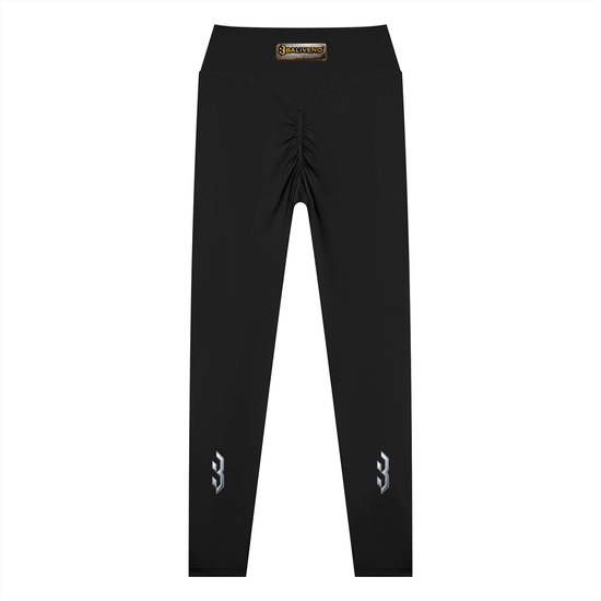 Baliveno Women’s High Waisted Yoga Leggings