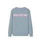 Baliveno Classic Unisex Cotton Sweatshirt
