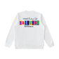 BALIVENO Essential Heavyweight Crewneck Sweatshirt — Studio 11