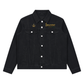 Baliveno Vintage Wash Denim Jacket