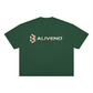 BALIVENO Unisex Boxy Drop-Shoulder T-Shirt — Studio 26