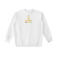 BALIVENO Essential Heavyweight Crewneck Sweatshirt — Studio 25