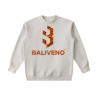 BALIVENO Essential Heavyweight Crewneck Sweatshirt — Studio 27
