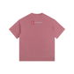 Vintage Washed Oversized Cotton T-Shirt